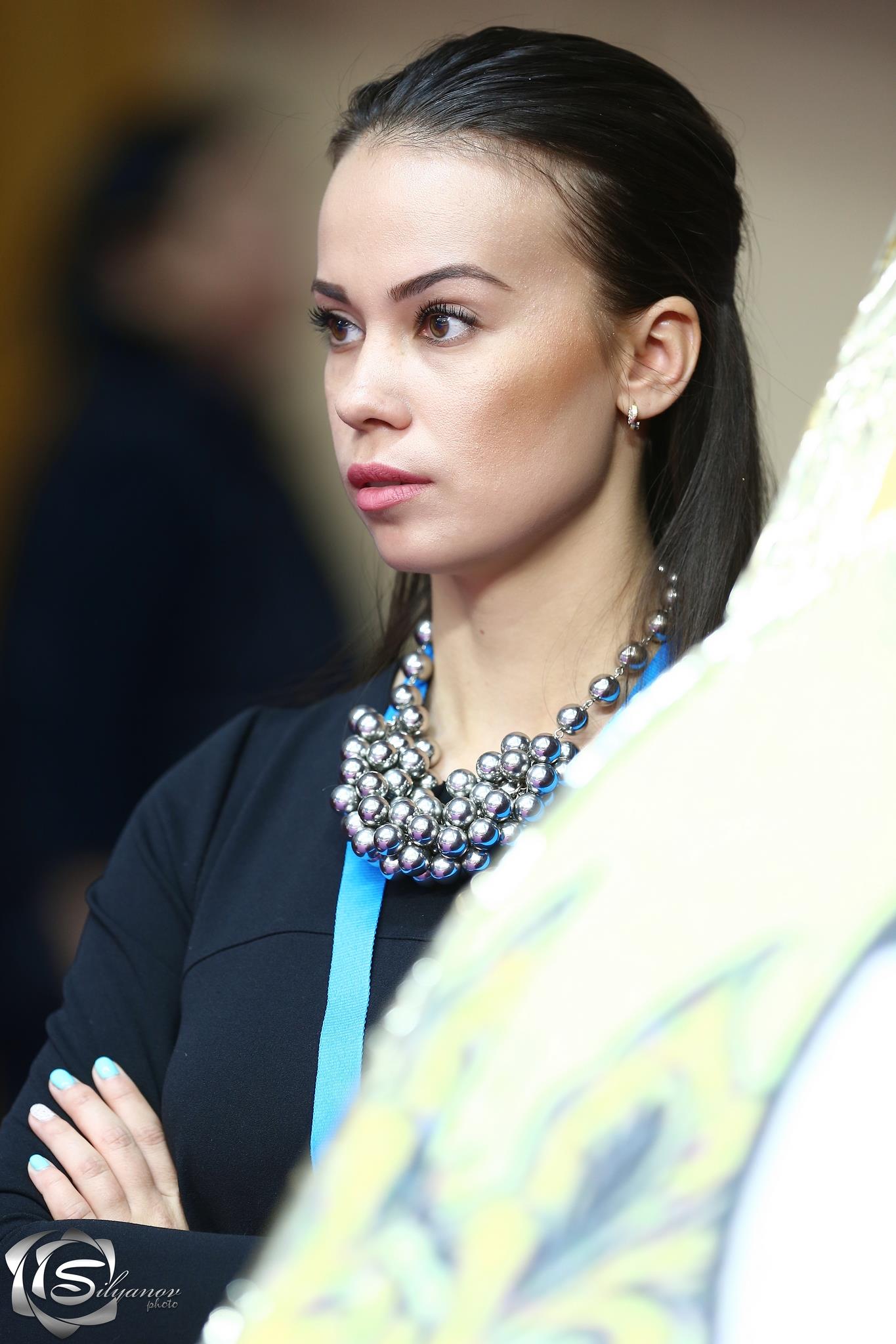 Grand Prix 2016 (Moscow)