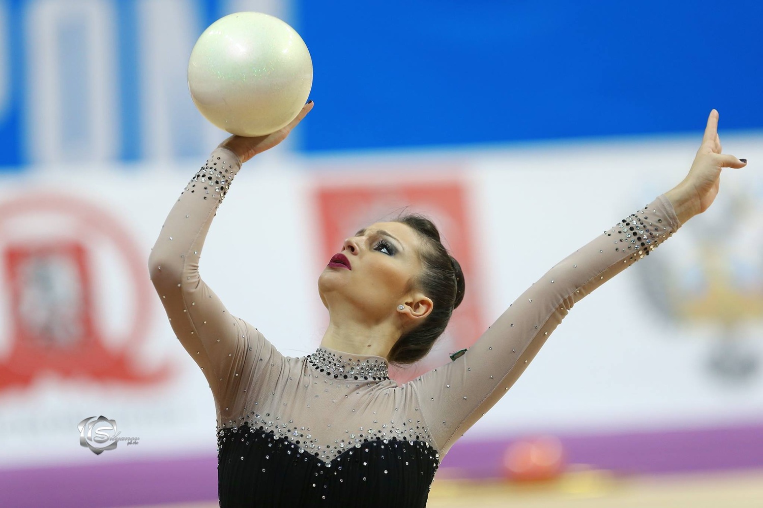 Grand Prix 2016 (Moscow)