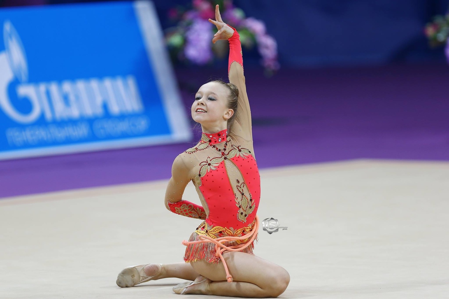 Grand Prix 2016 (Moscow)