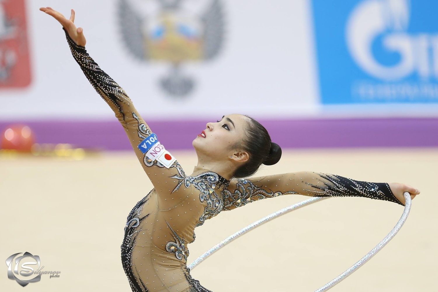 Grand Prix 2016 (Moscow)