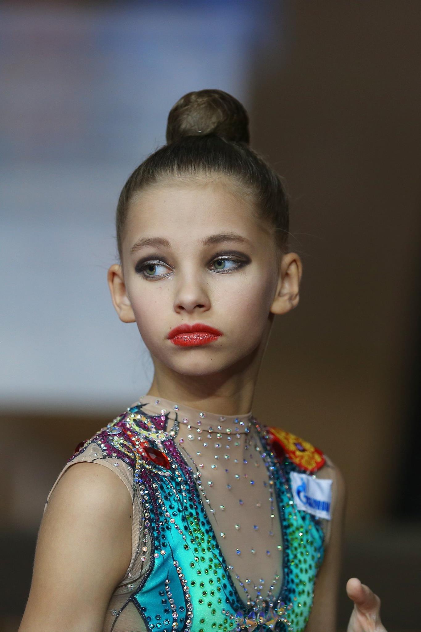 Grand Prix 2016 (Moscow)