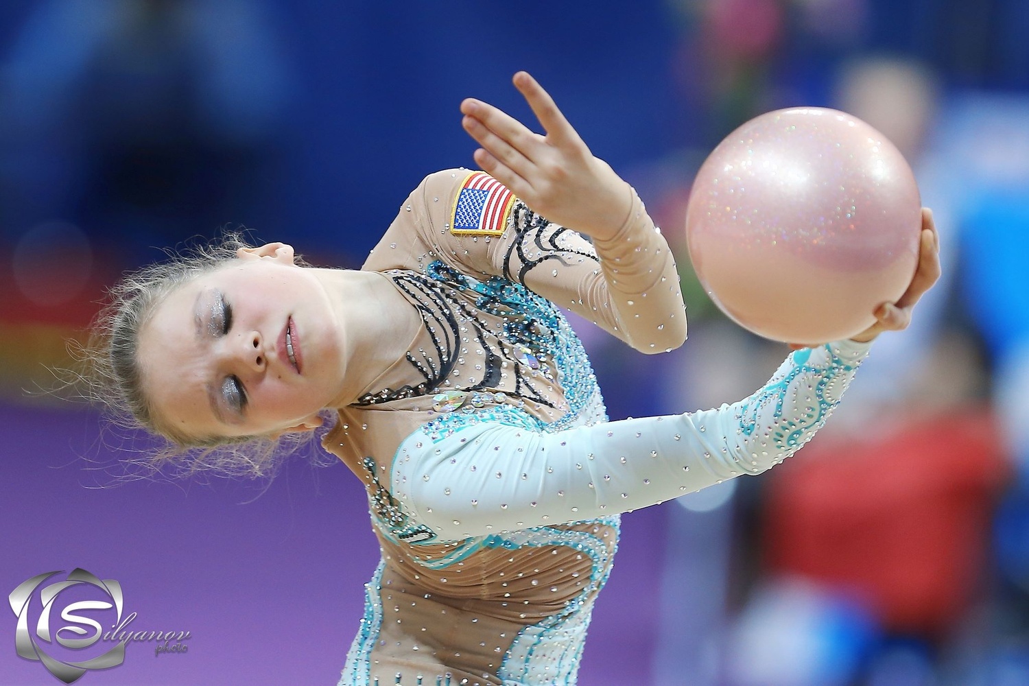 Grand Prix 2016 (Moscow)