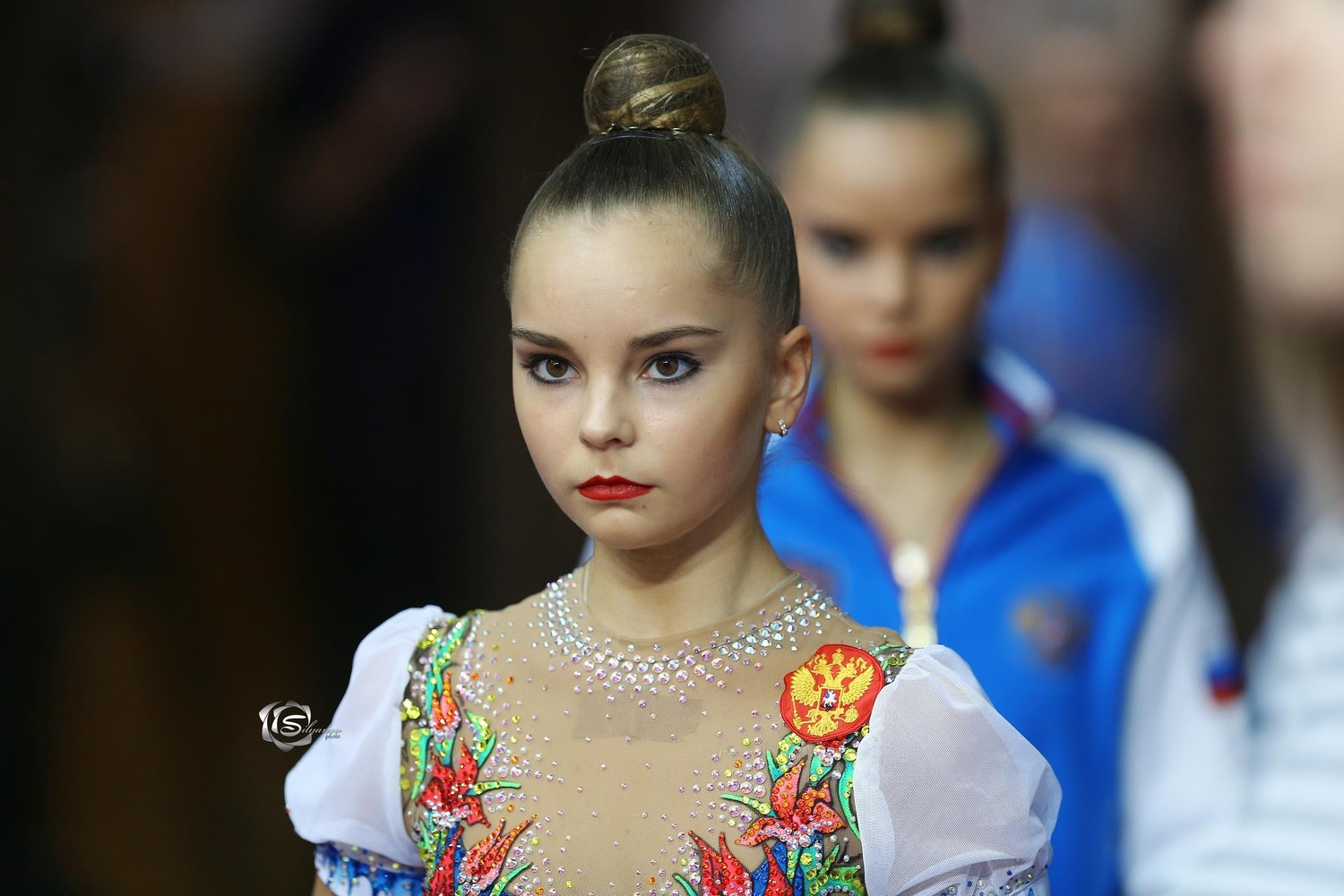 Grand Prix 2016 (Moscow)