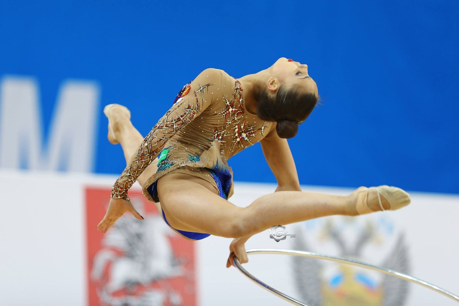 Grand Prix 2016 (Moscow)