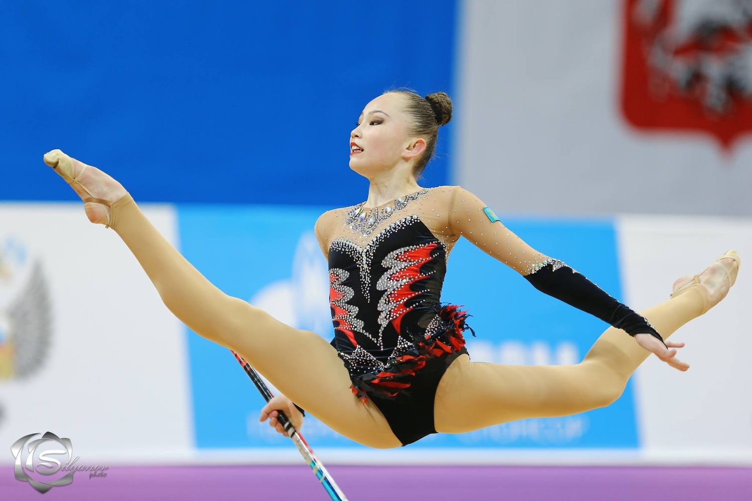 Grand Prix 2016 (Moscow)