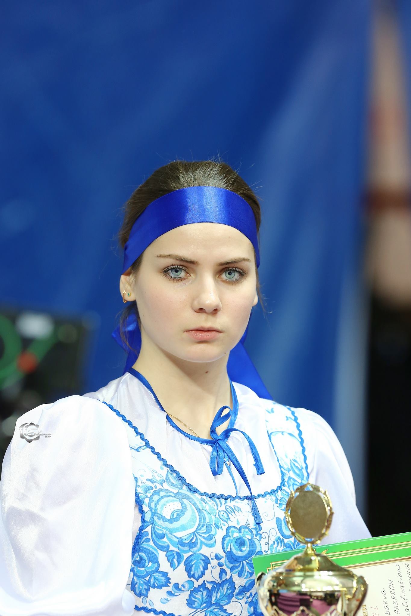 Grand Prix 2016 (Moscow)