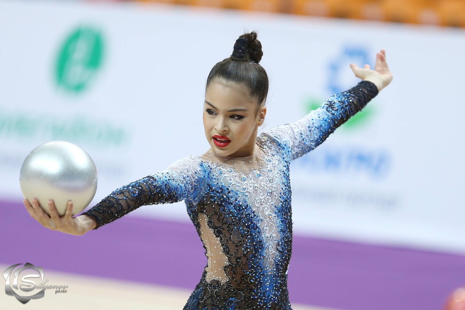 Grand Prix 2016 (Moscow)