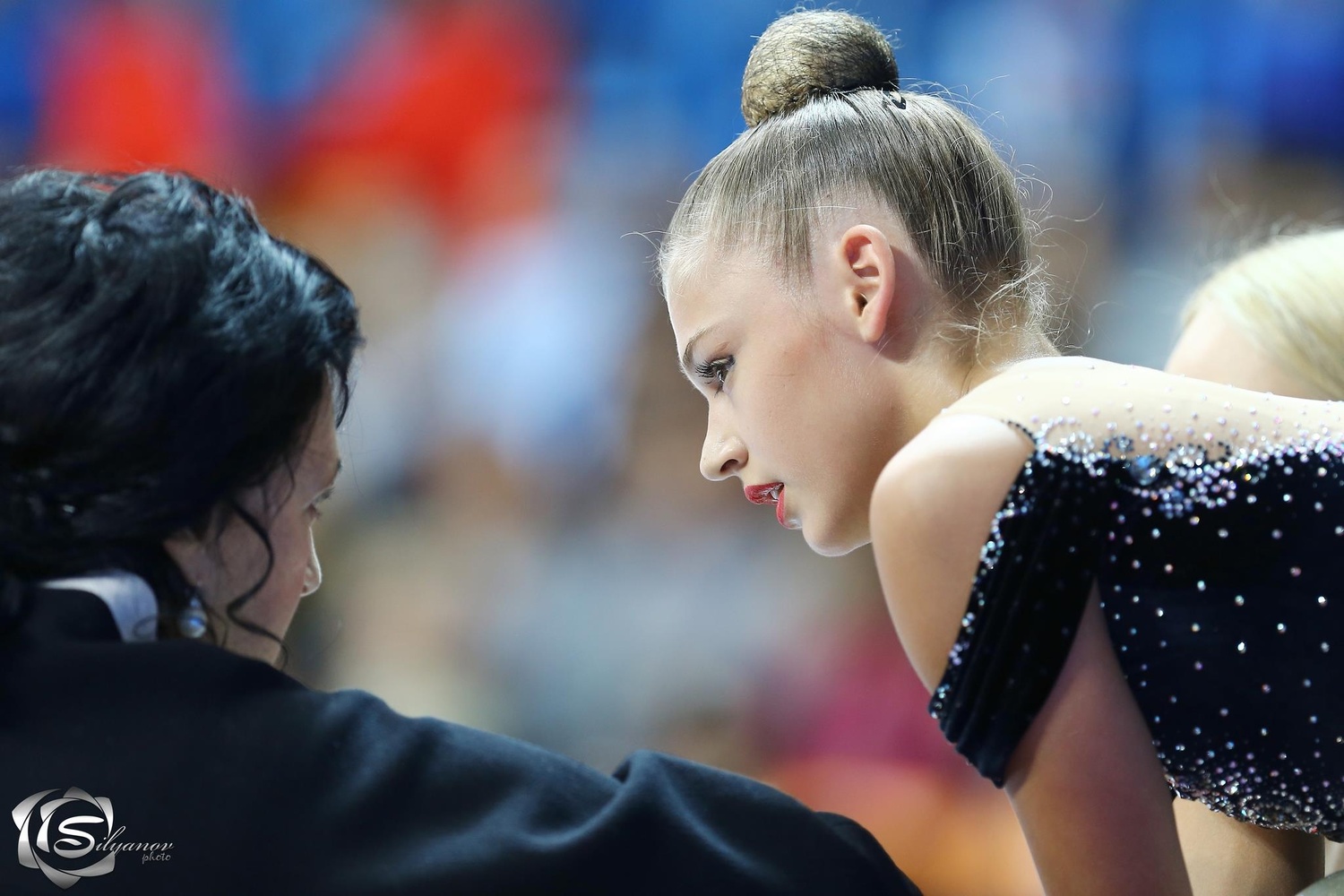 Grand Prix 2016 (Moscow)