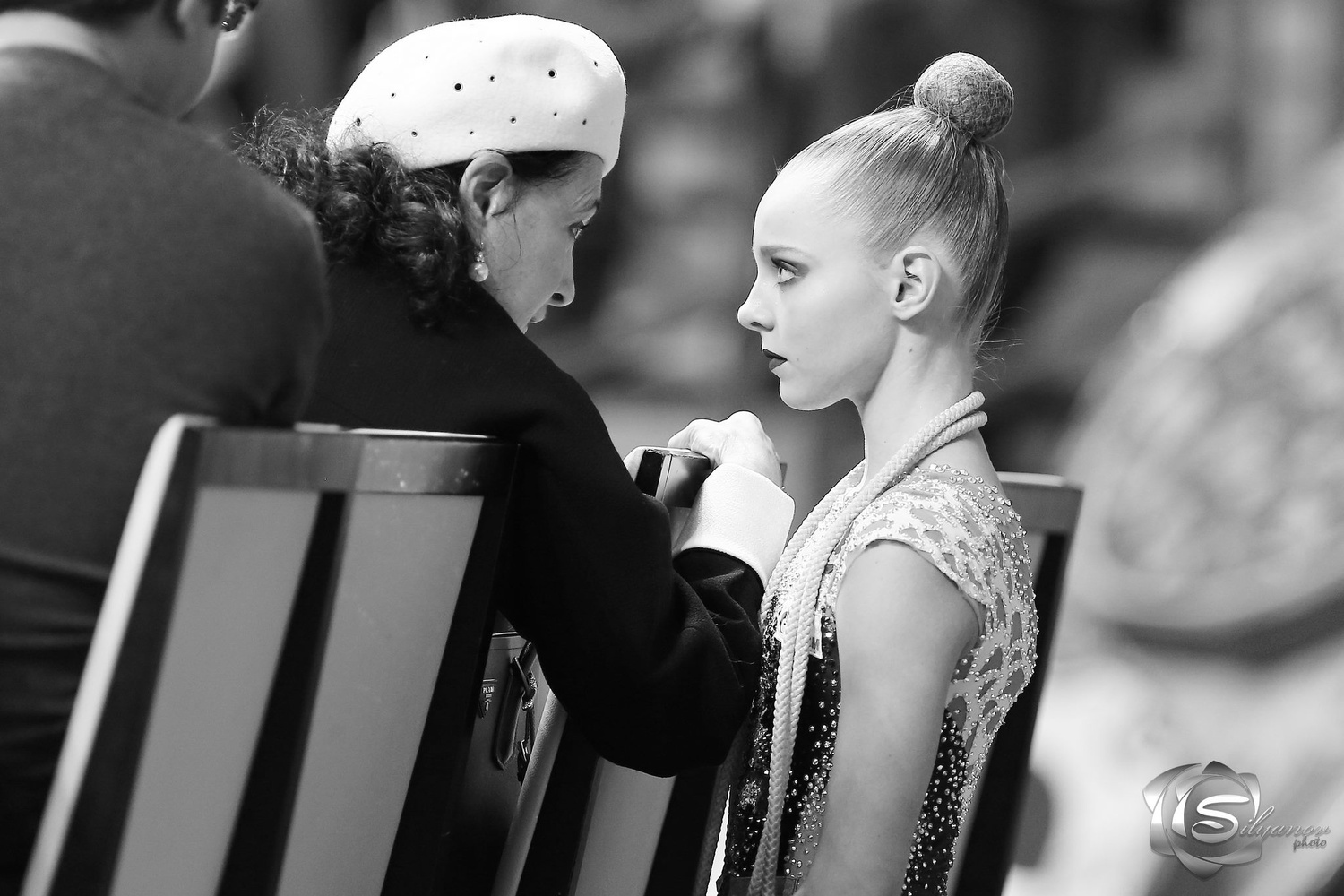 Grand Prix 2016 (Moscow)