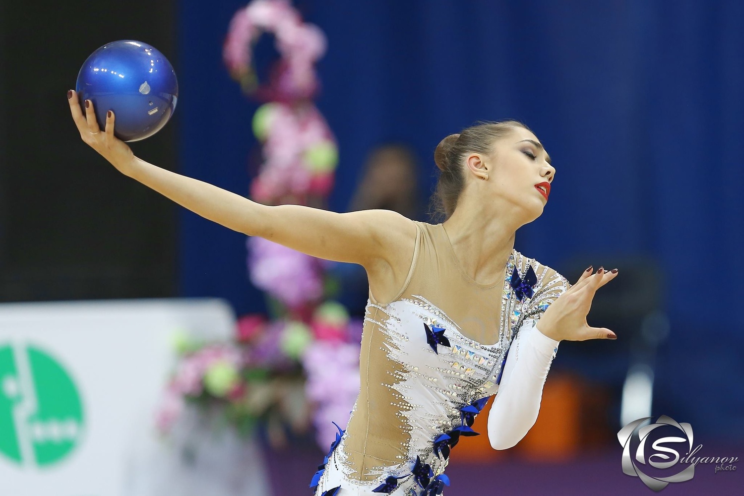 Grand Prix 2016 (Moscow)