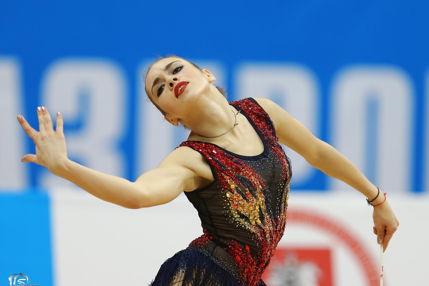 Grand Prix 2016 (Moscow)