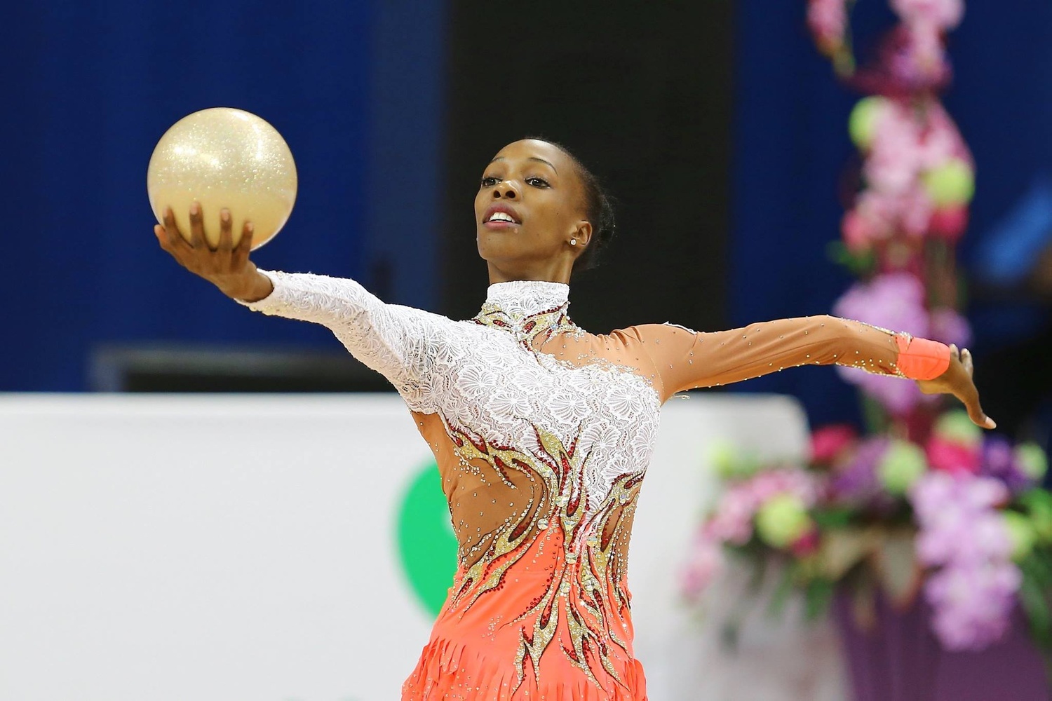 Grand Prix 2016 (Moscow)
