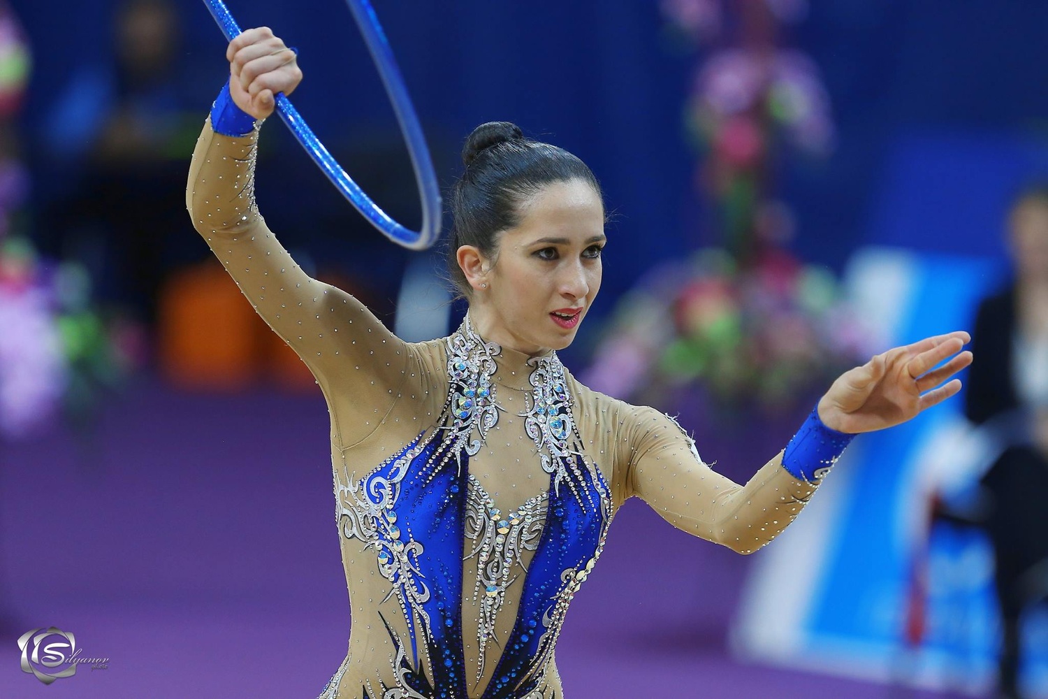 Grand Prix 2016 (Moscow)