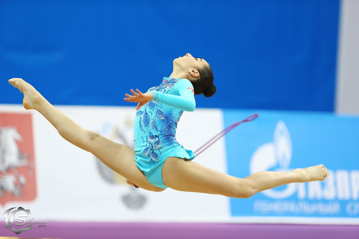 Grand Prix 2016 (Moscow)