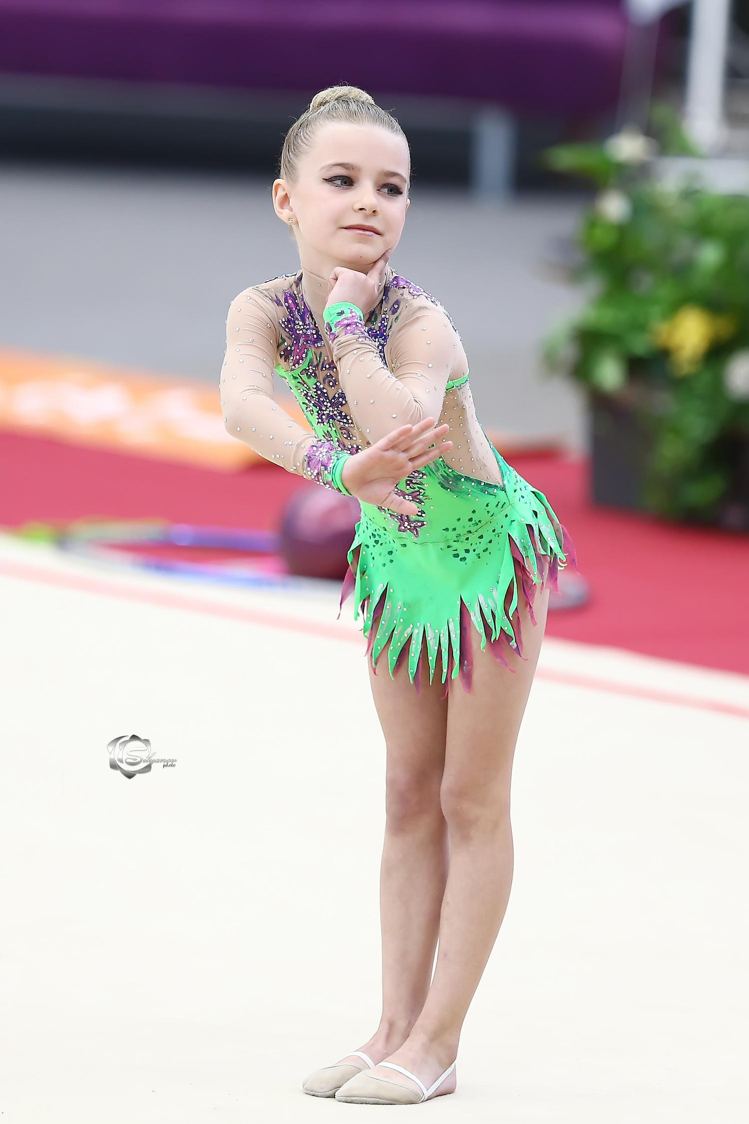 EWUB Luxembourg Trophy 2016