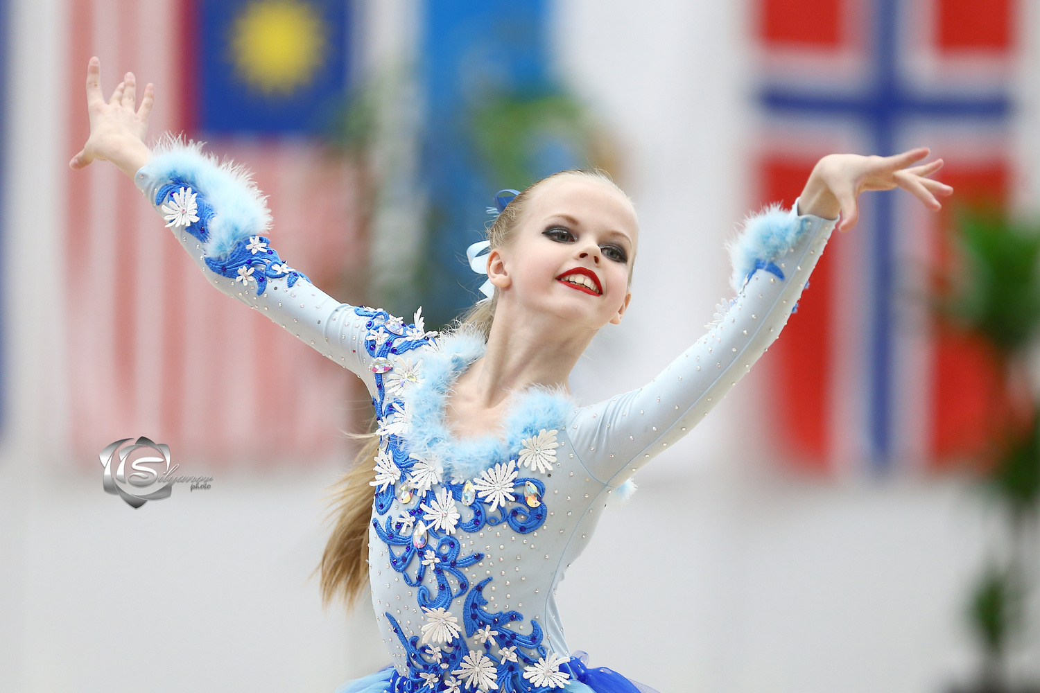 EWUB Luxembourg Trophy 2016