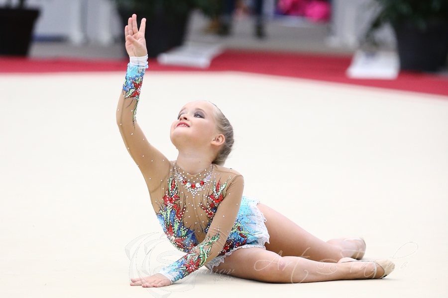 EWUB Luxembourg Trophy 2016