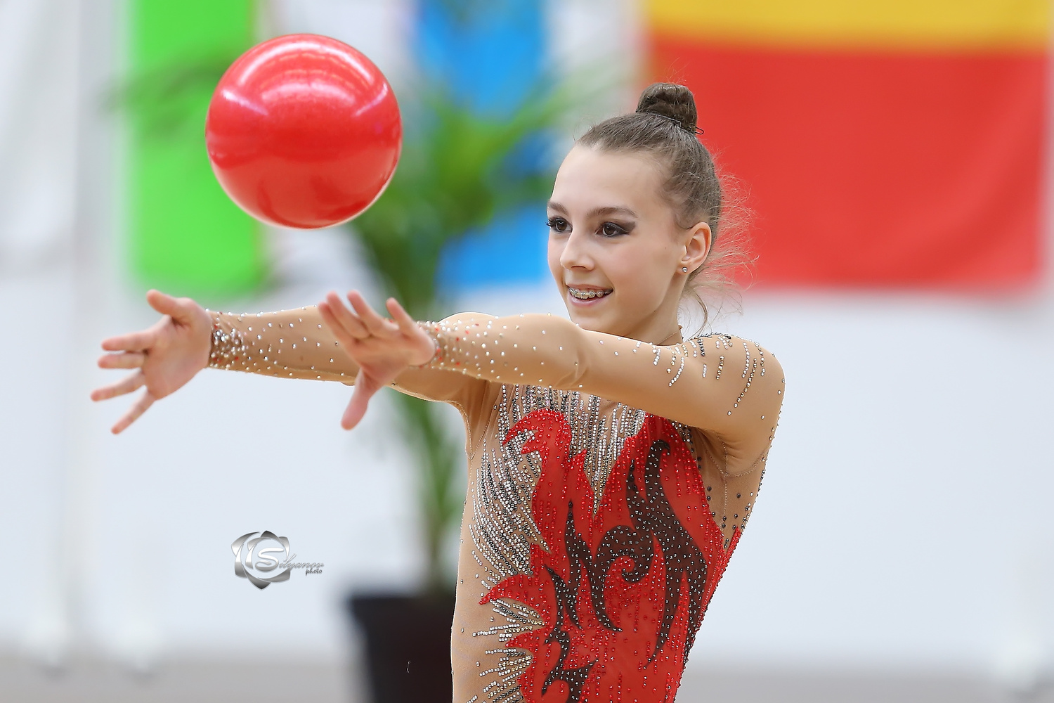 EWUB Luxembourg Trophy 2016
