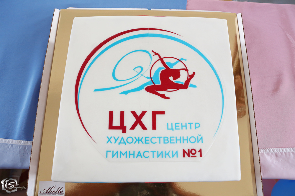 Открытый турнир ЦХГ № 1