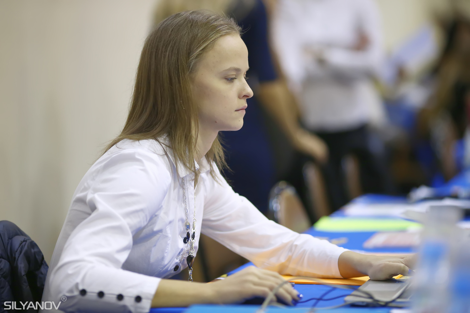 Paola Reina Cup (21-23 октября Москва)