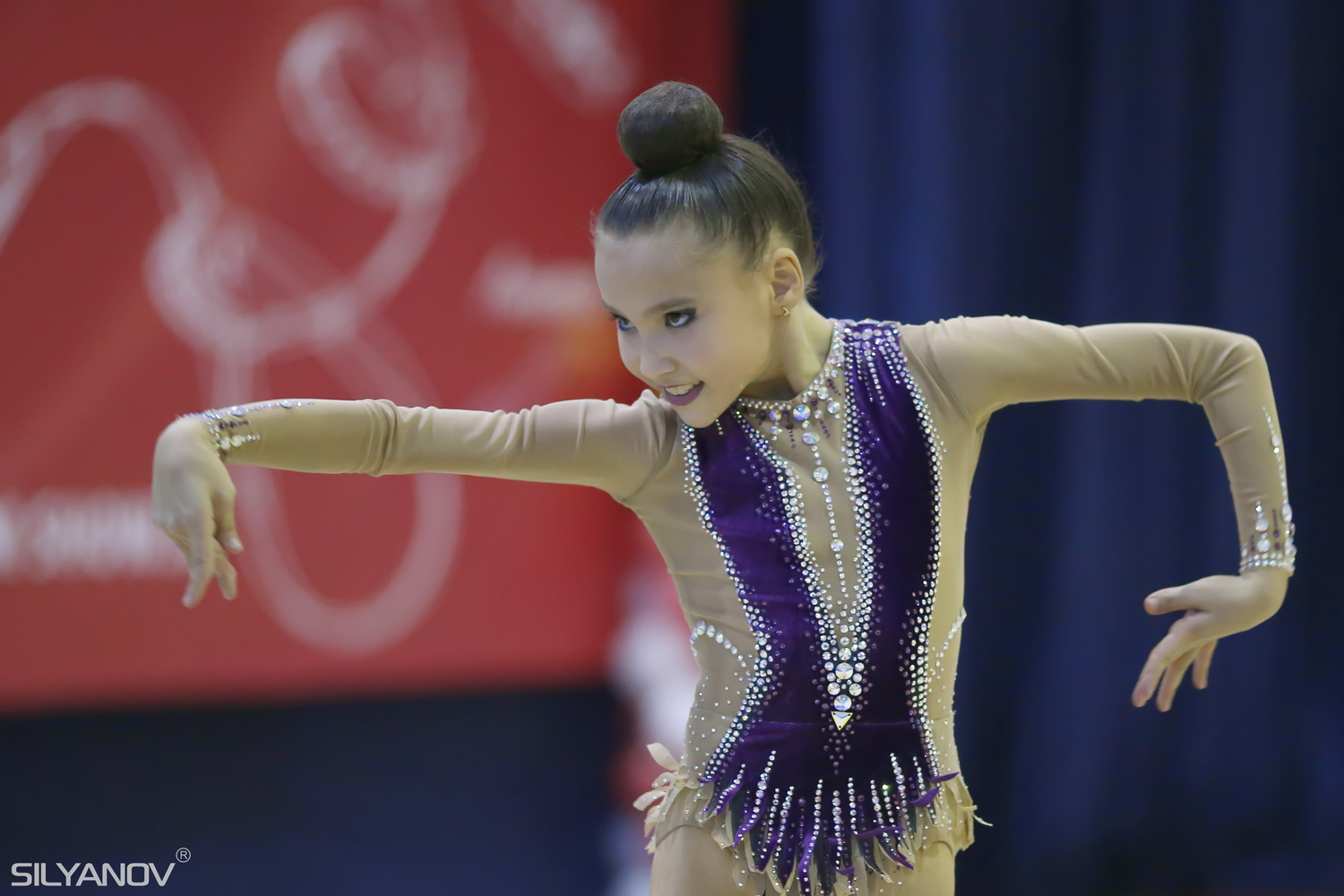 Paola Reina Cup (21-23 октября Москва)