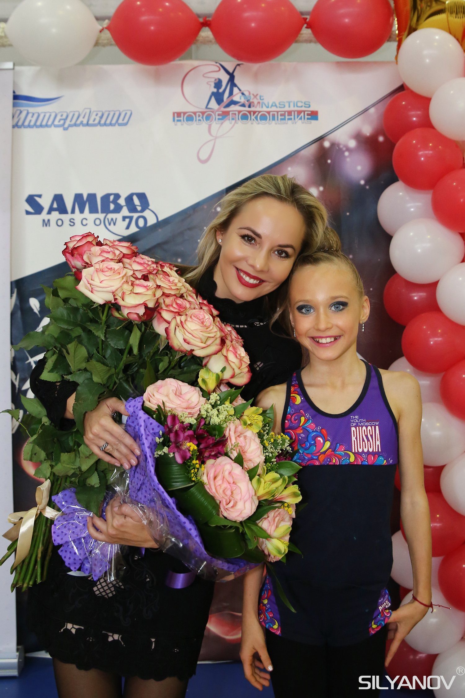 Paola Reina Cup (21-23 октября Москва)