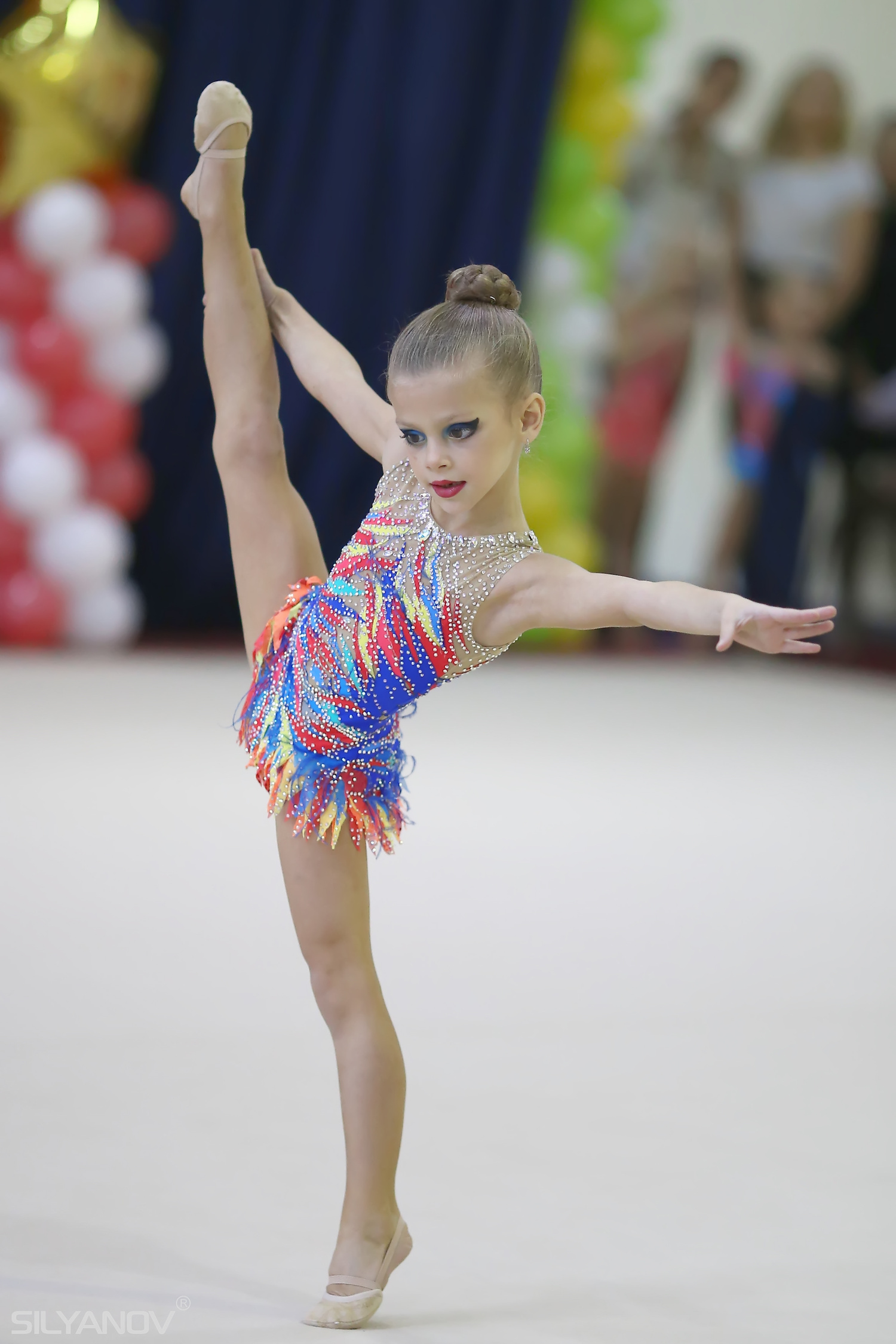 Paola Reina Cup (21-23 октября Москва)
