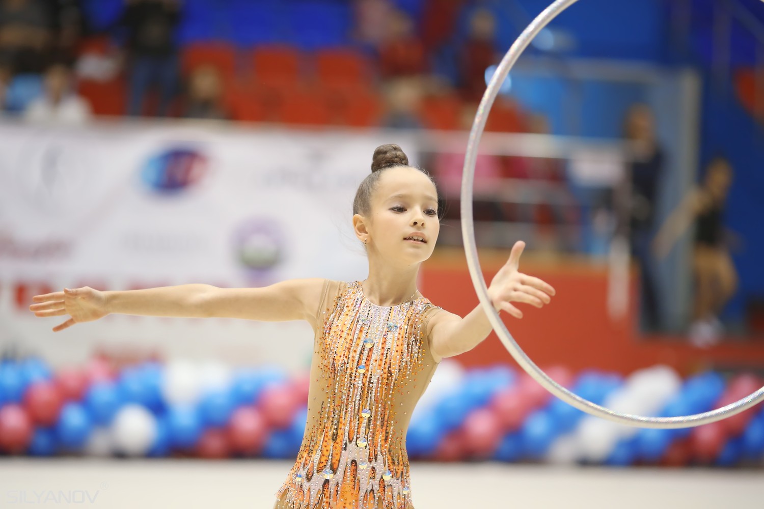 Турнир на призы двукратной олимпийской чемпионки Елены Посевиной (11-13 ноября 2016 г.Бердск)