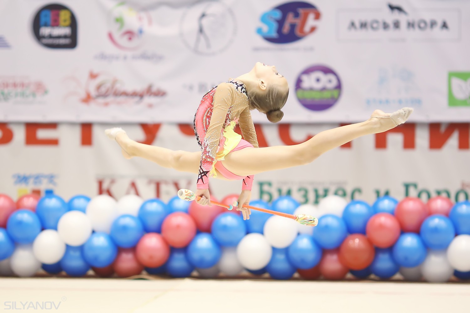 Турнир на призы двукратной олимпийской чемпионки Елены Посевиной (11-13 ноября 2016 г.Бердск)