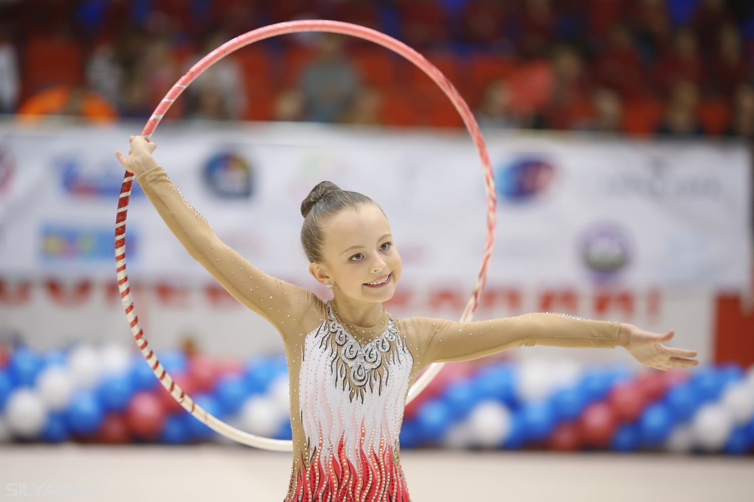 Турнир на призы двукратной олимпийской чемпионки Елены Посевиной (11-13 ноября 2016 г.Бердск)