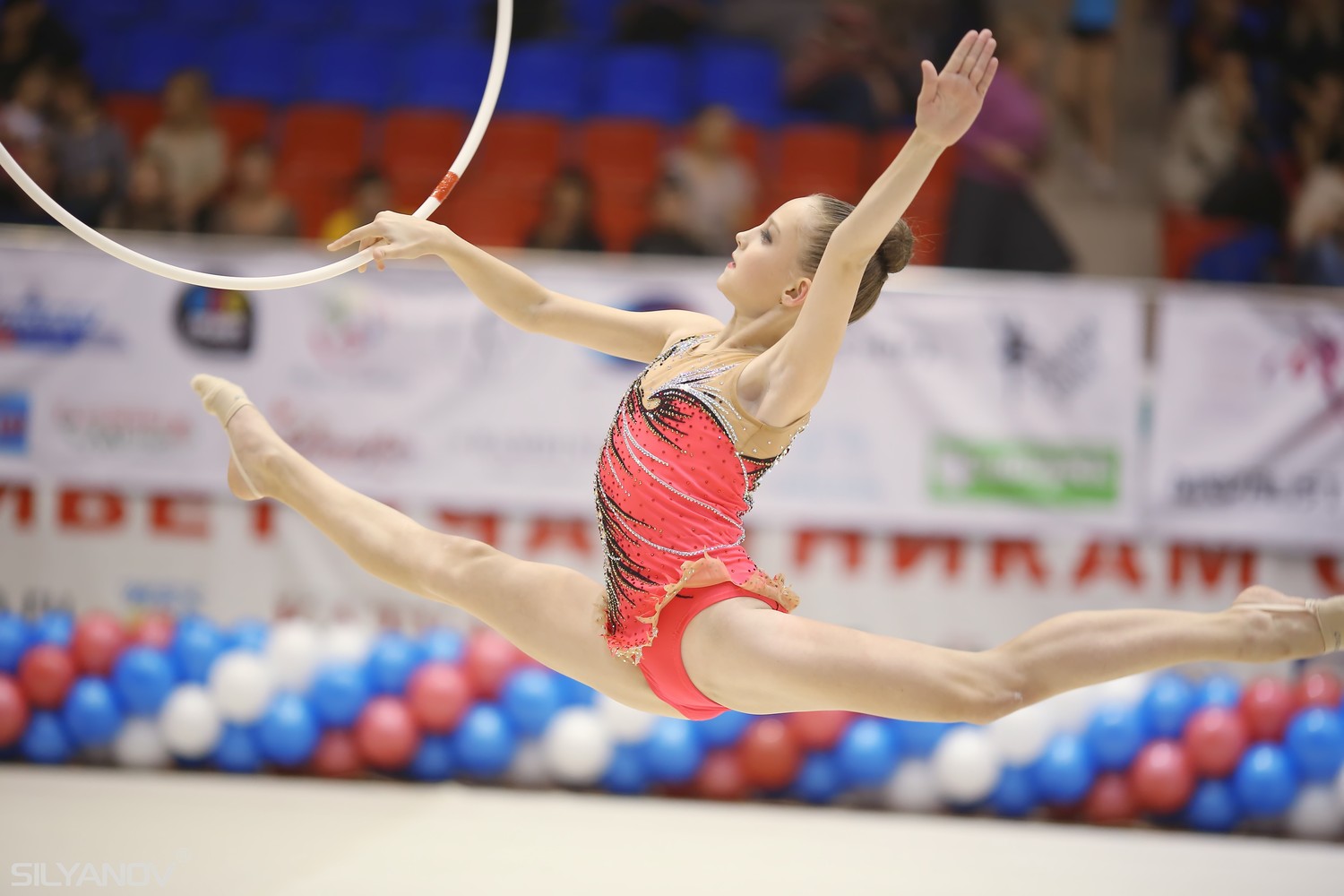 Турнир на призы двукратной олимпийской чемпионки Елены Посевиной (11-13 ноября 2016 г.Бердск)