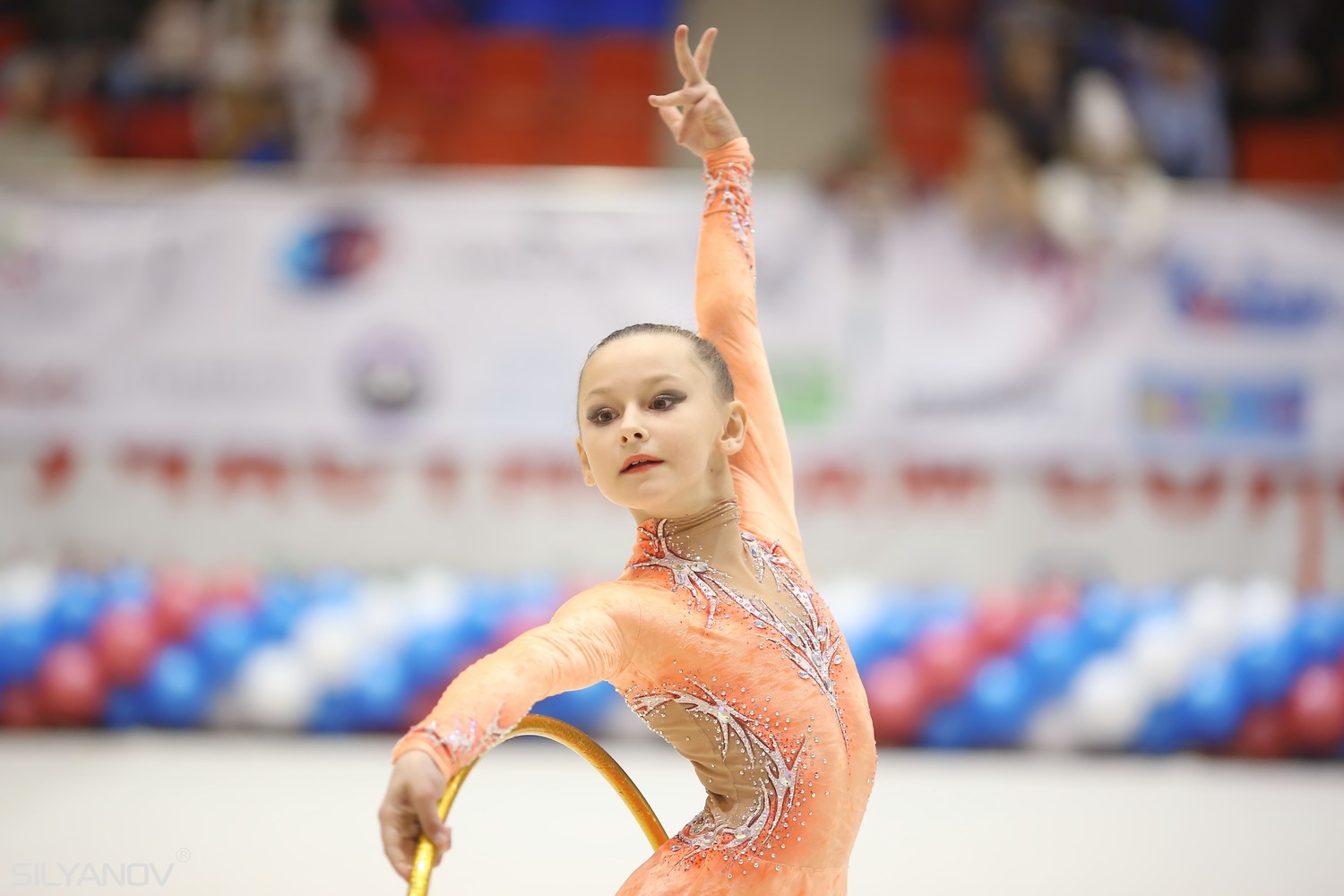 Турнир на призы двукратной олимпийской чемпионки Елены Посевиной (11-13 ноября 2016 г.Бердск)