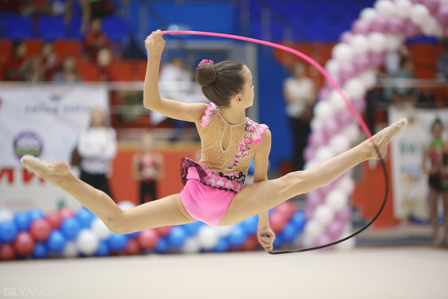 Турнир на призы двукратной олимпийской чемпионки Елены Посевиной (11-13 ноября 2016 г.Бердск)