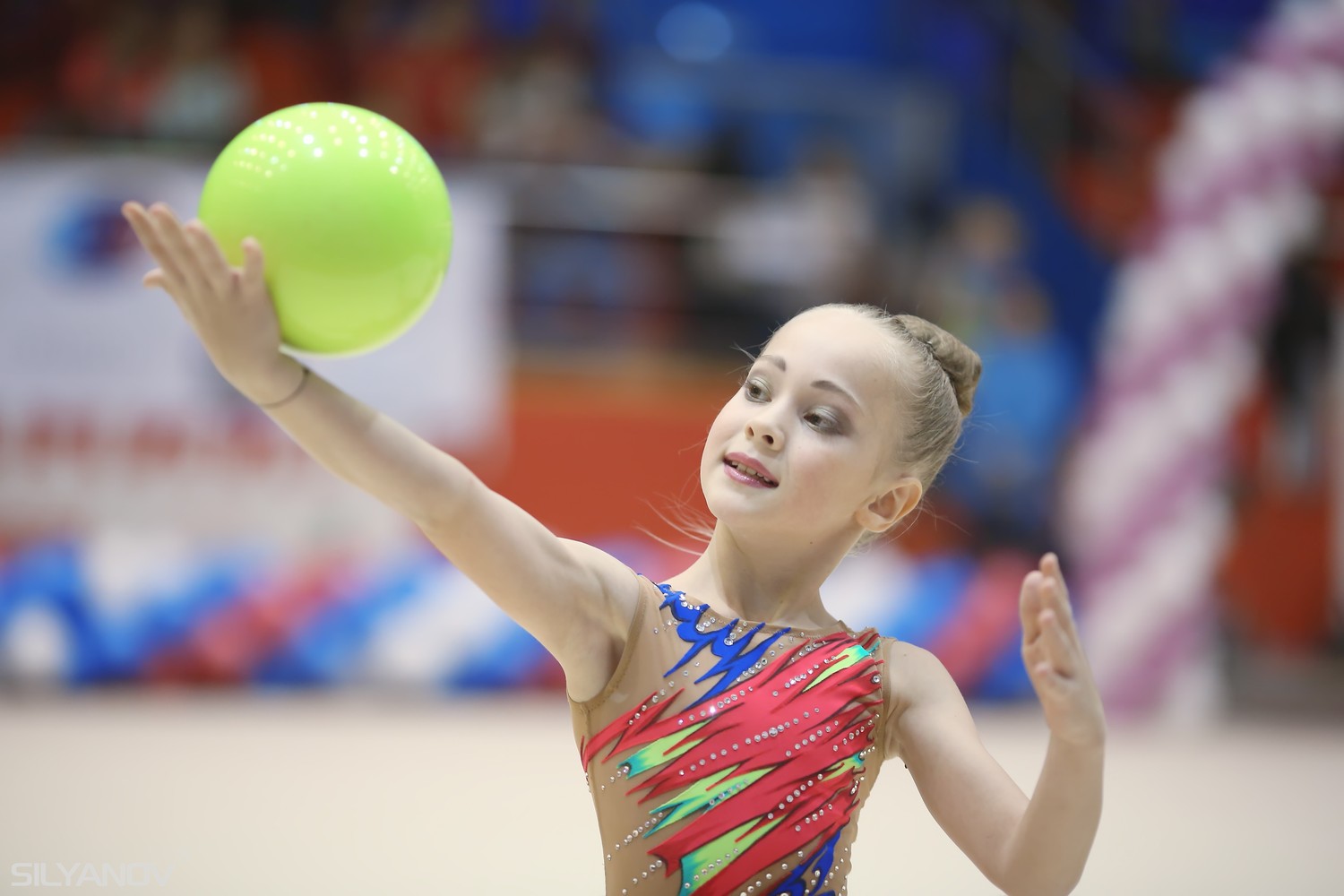 Турнир на призы двукратной олимпийской чемпионки Елены Посевиной (11-13 ноября 2016 г.Бердск)