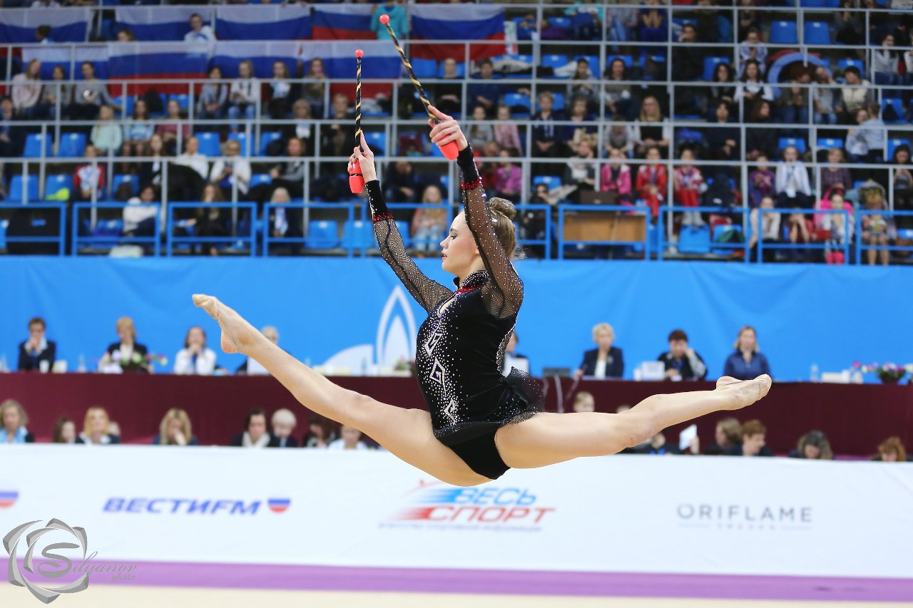Спорт