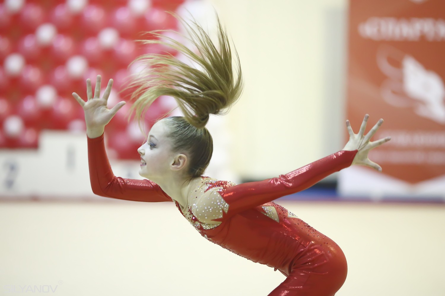 Performance Cup 2016 (17-18 декабря Москва)