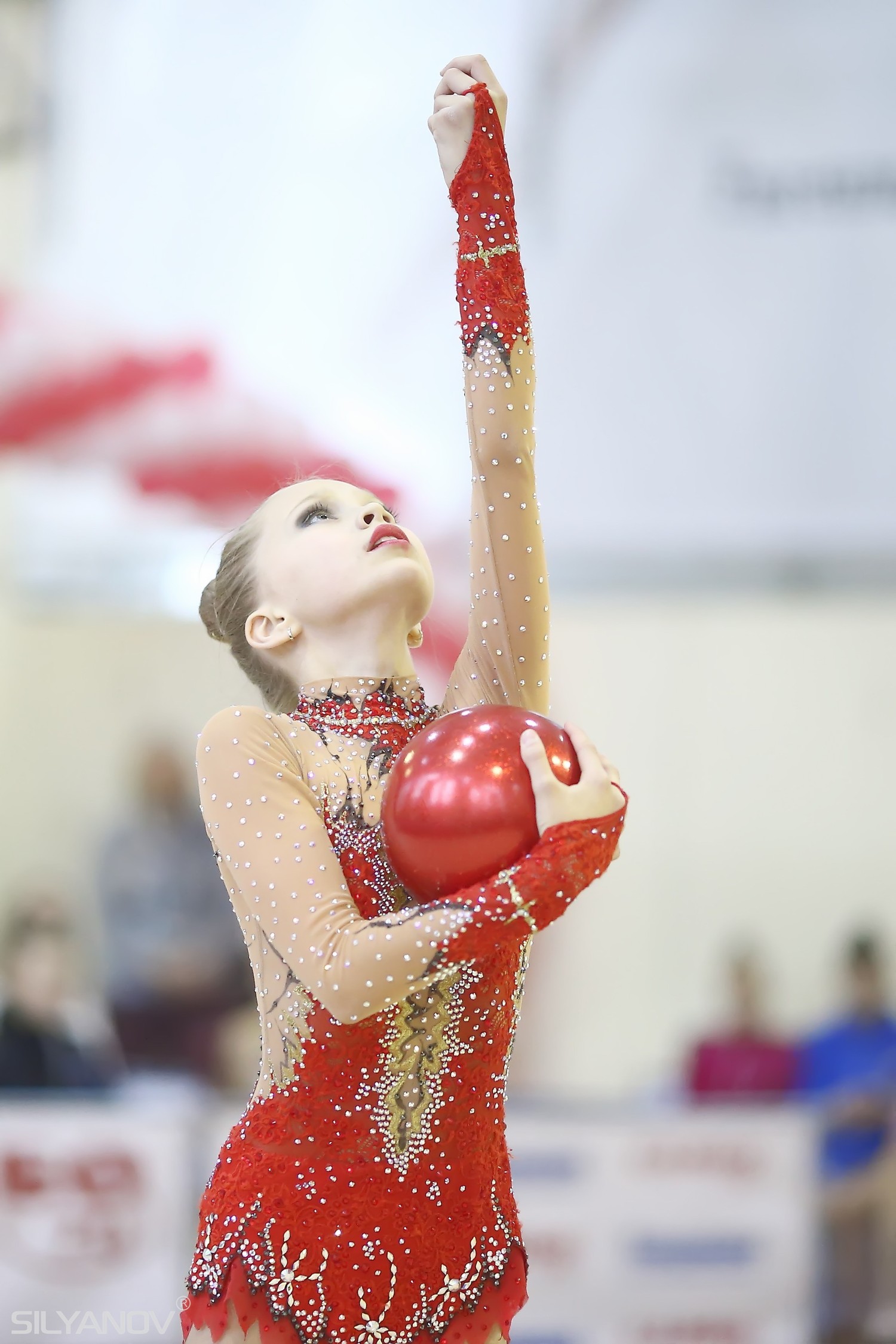 Performance Cup 2016 (17-18 декабря Москва)