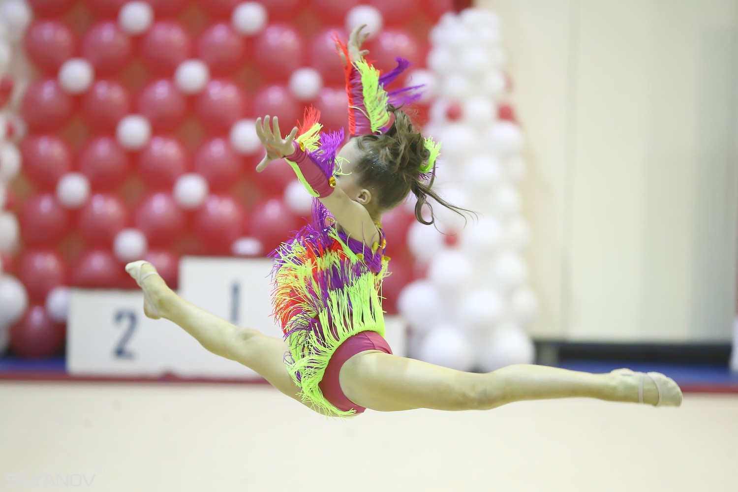 Performance Cup 2016 (17-18 декабря Москва)