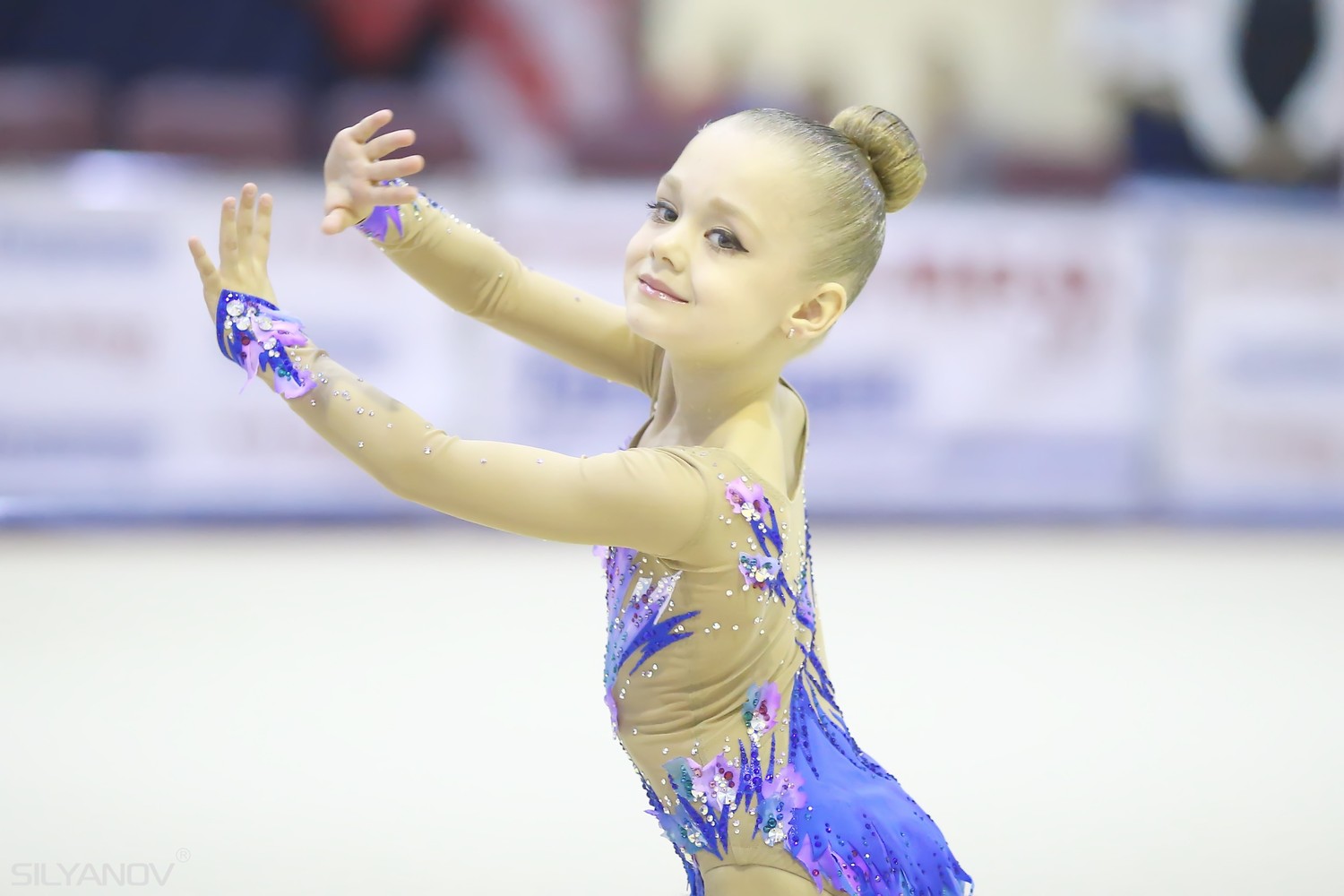 Performance Cup 2016 (17-18 декабря Москва)