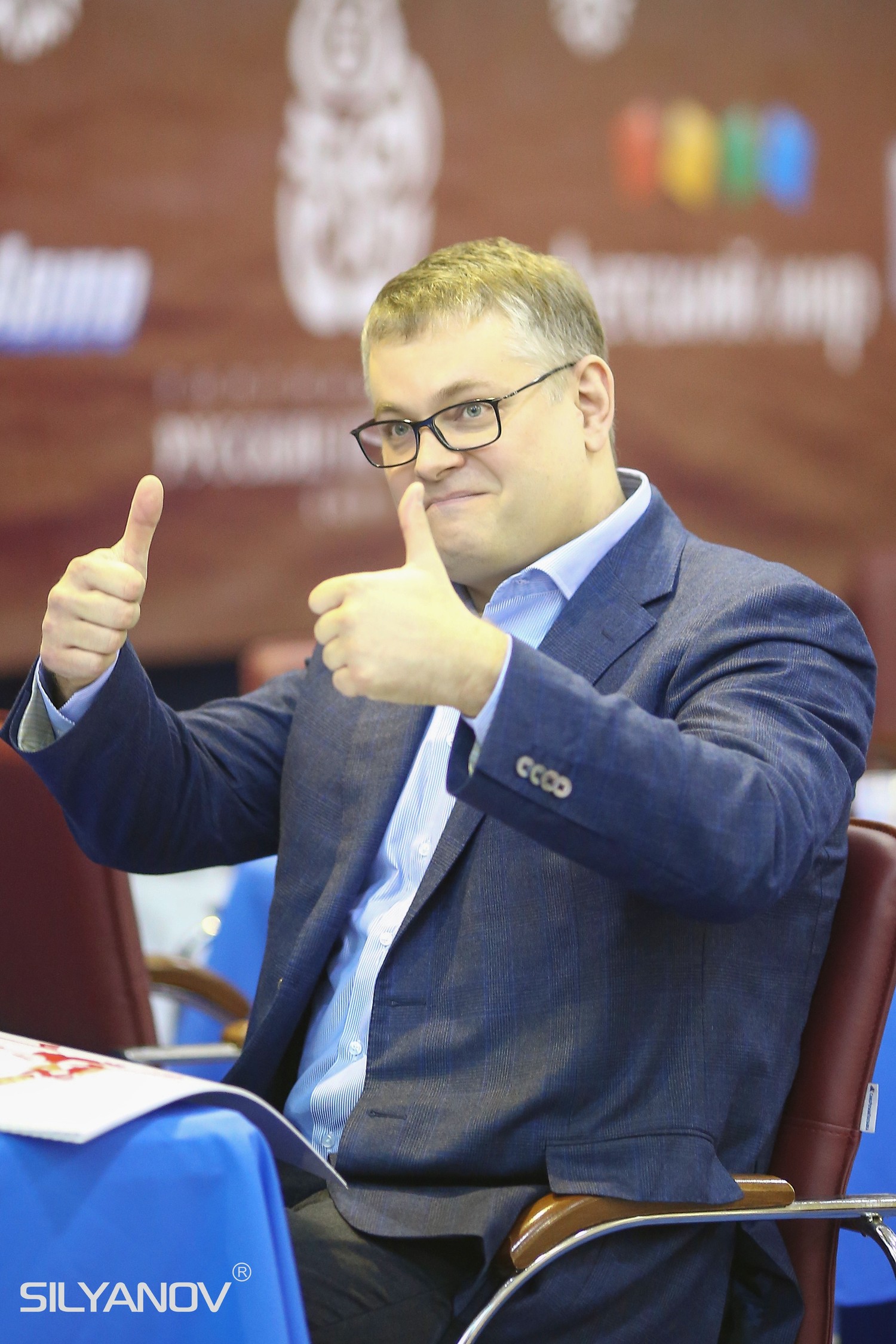 Performance Cup 2016 (17-18 декабря Москва)
