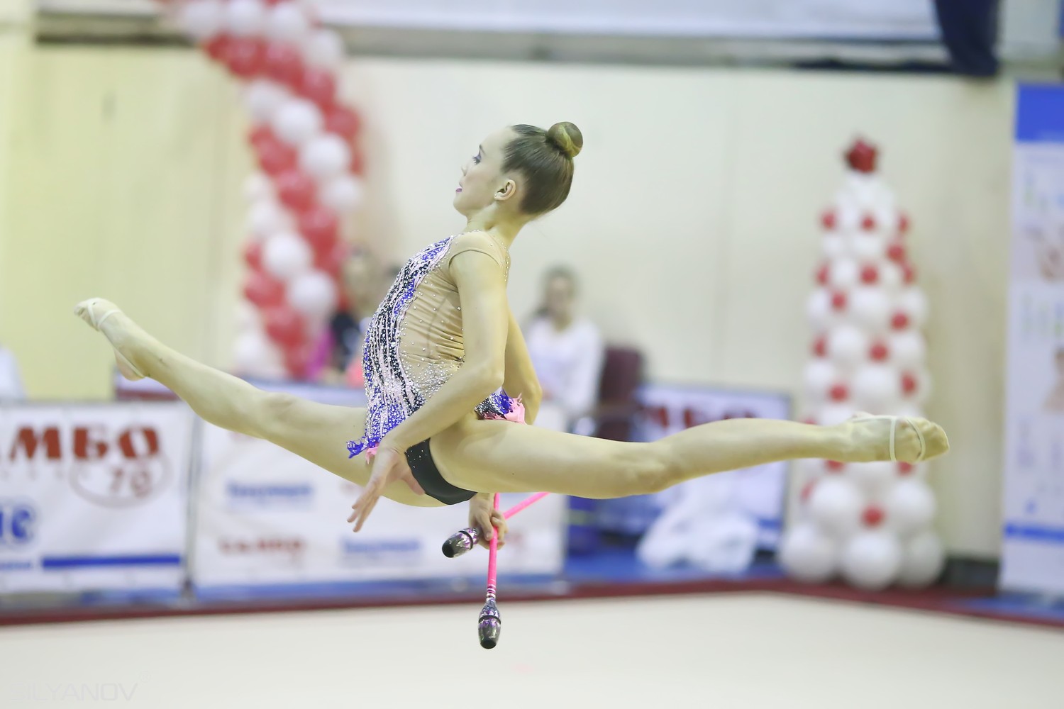Performance Cup 2016 (17-18 декабря Москва)