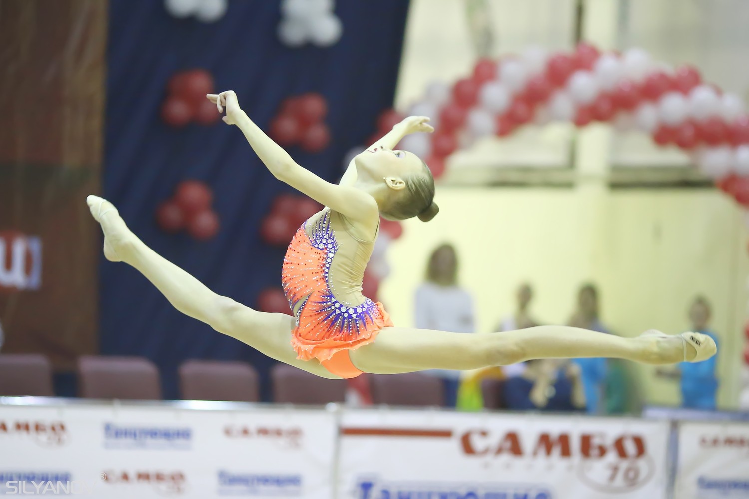 Performance Cup 2016 (17-18 декабря Москва)