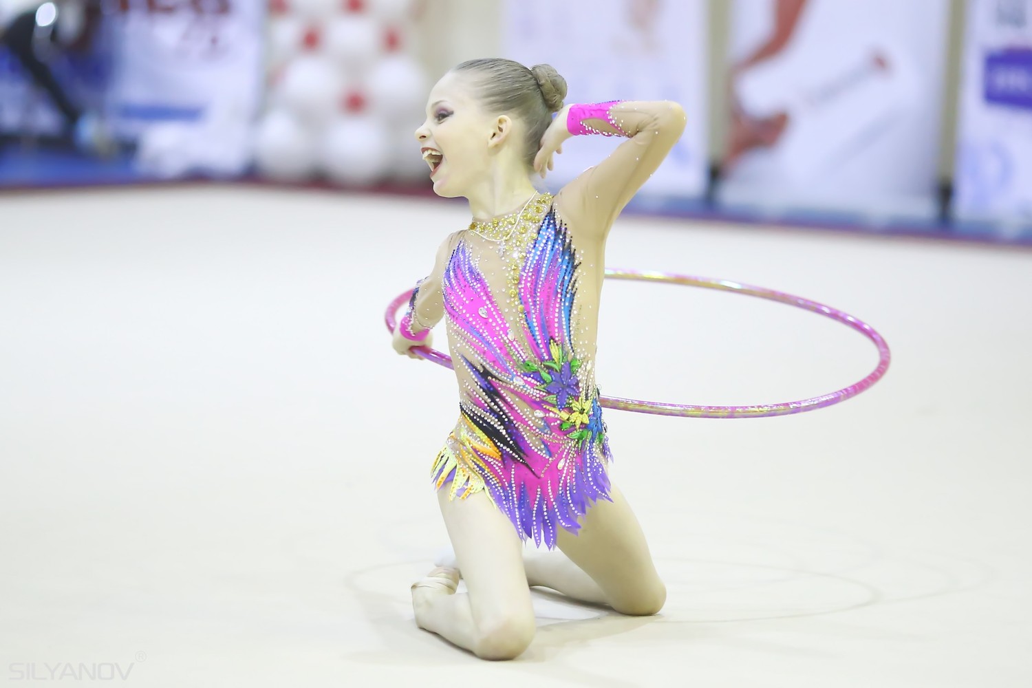 Performance Cup 2016 (17-18 декабря Москва)