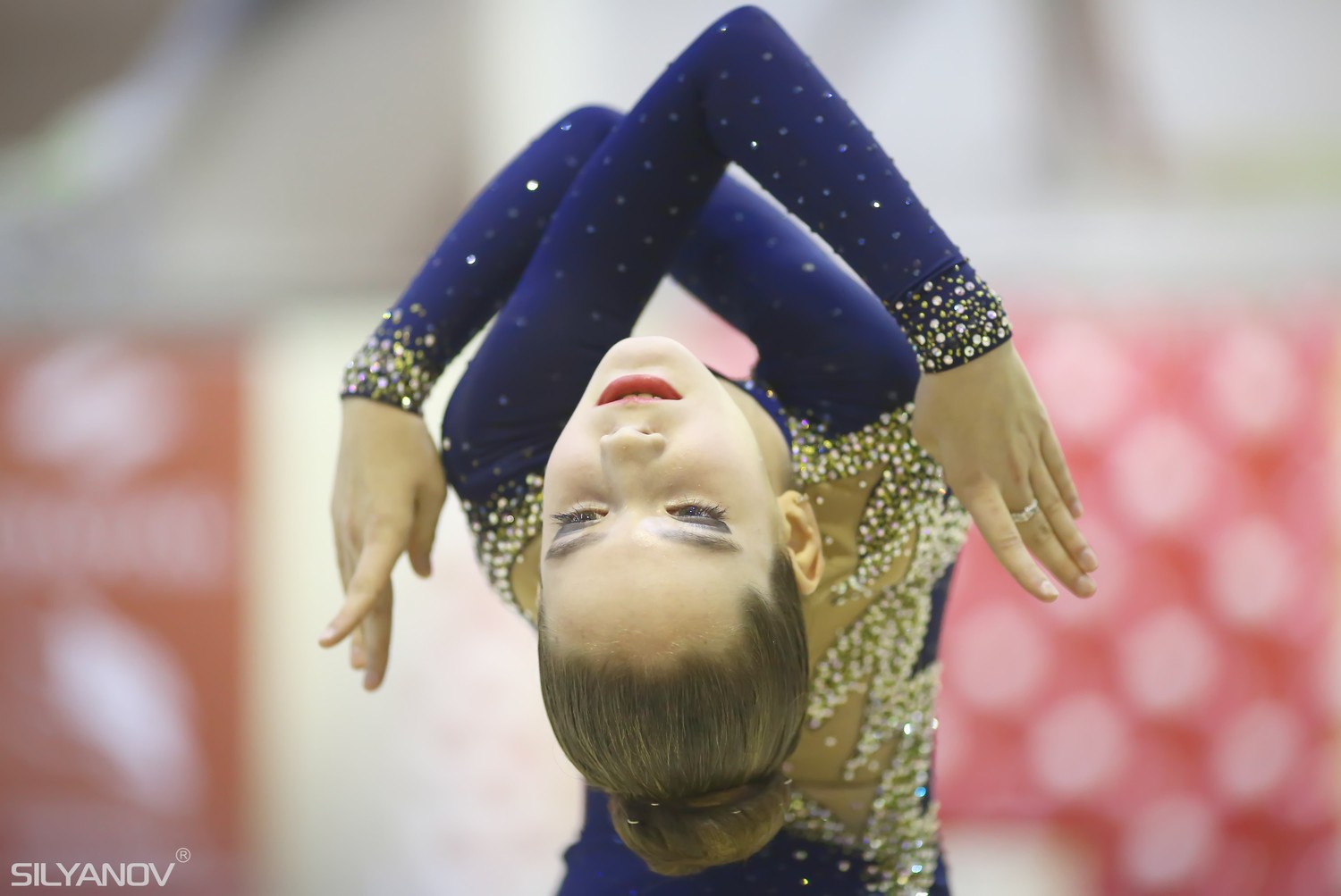 Performance Cup 2016 (17-18 декабря Москва)