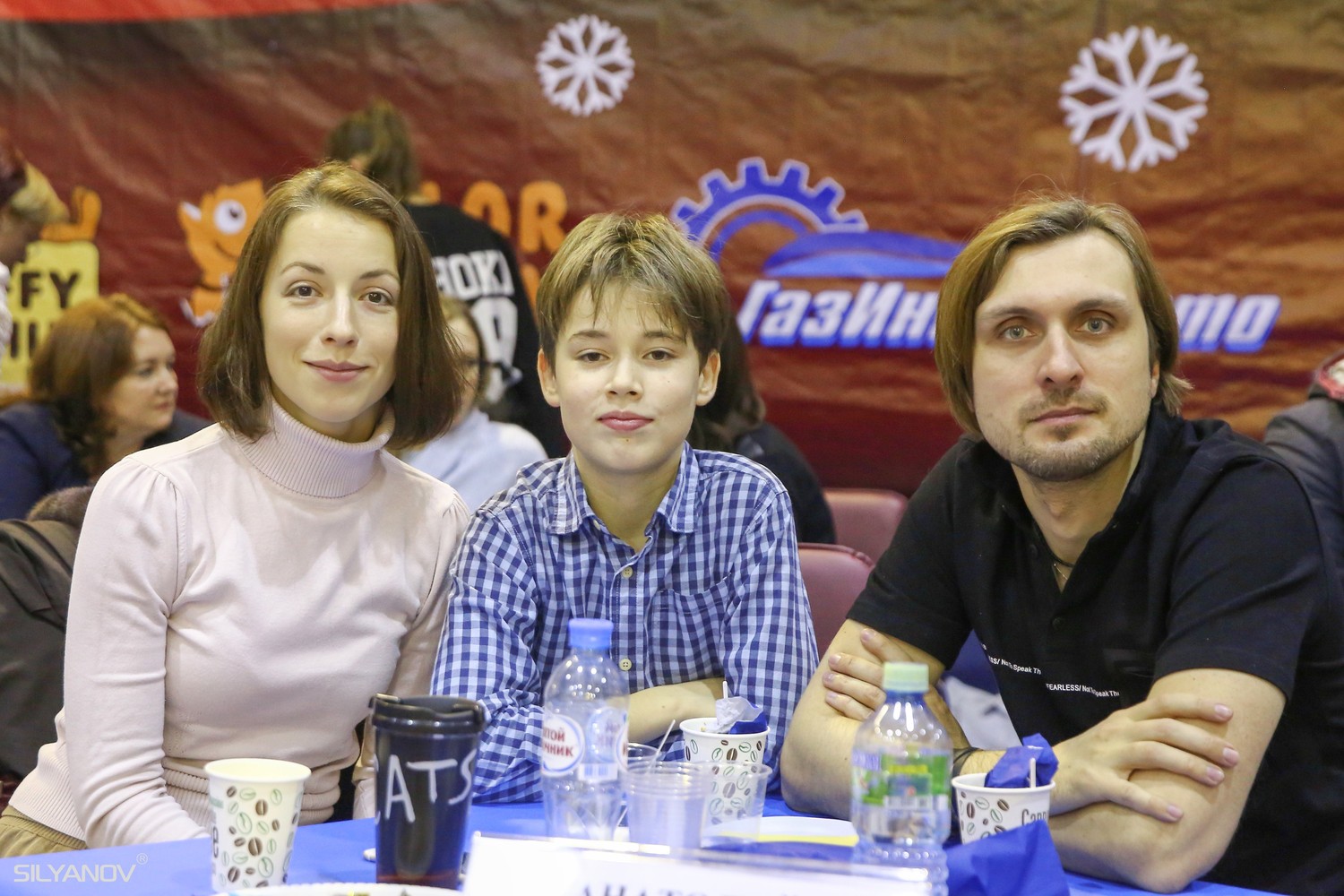 Performance Cup 2016 (17-18 декабря Москва)
