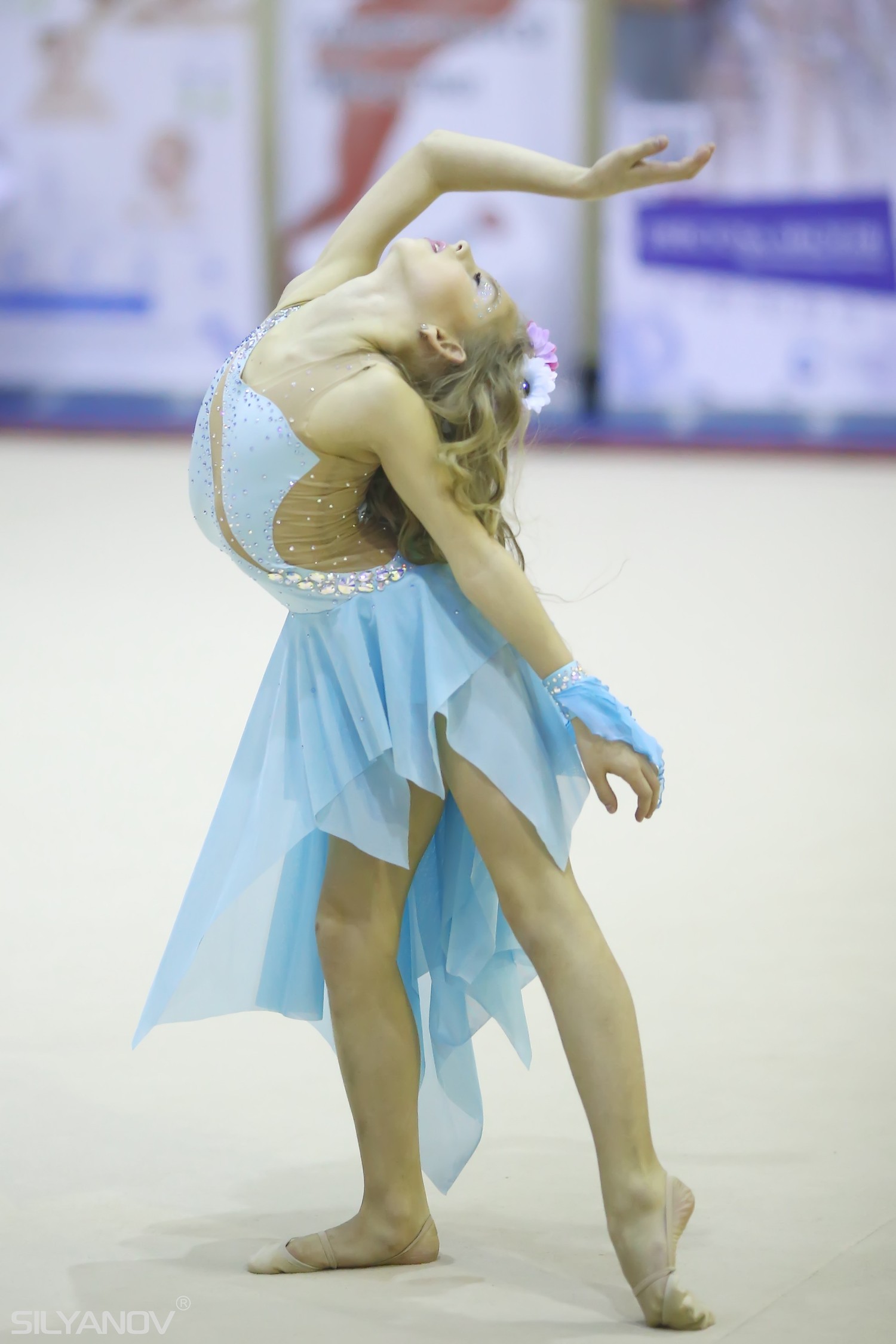 Performance Cup 2016 (17-18 декабря Москва)