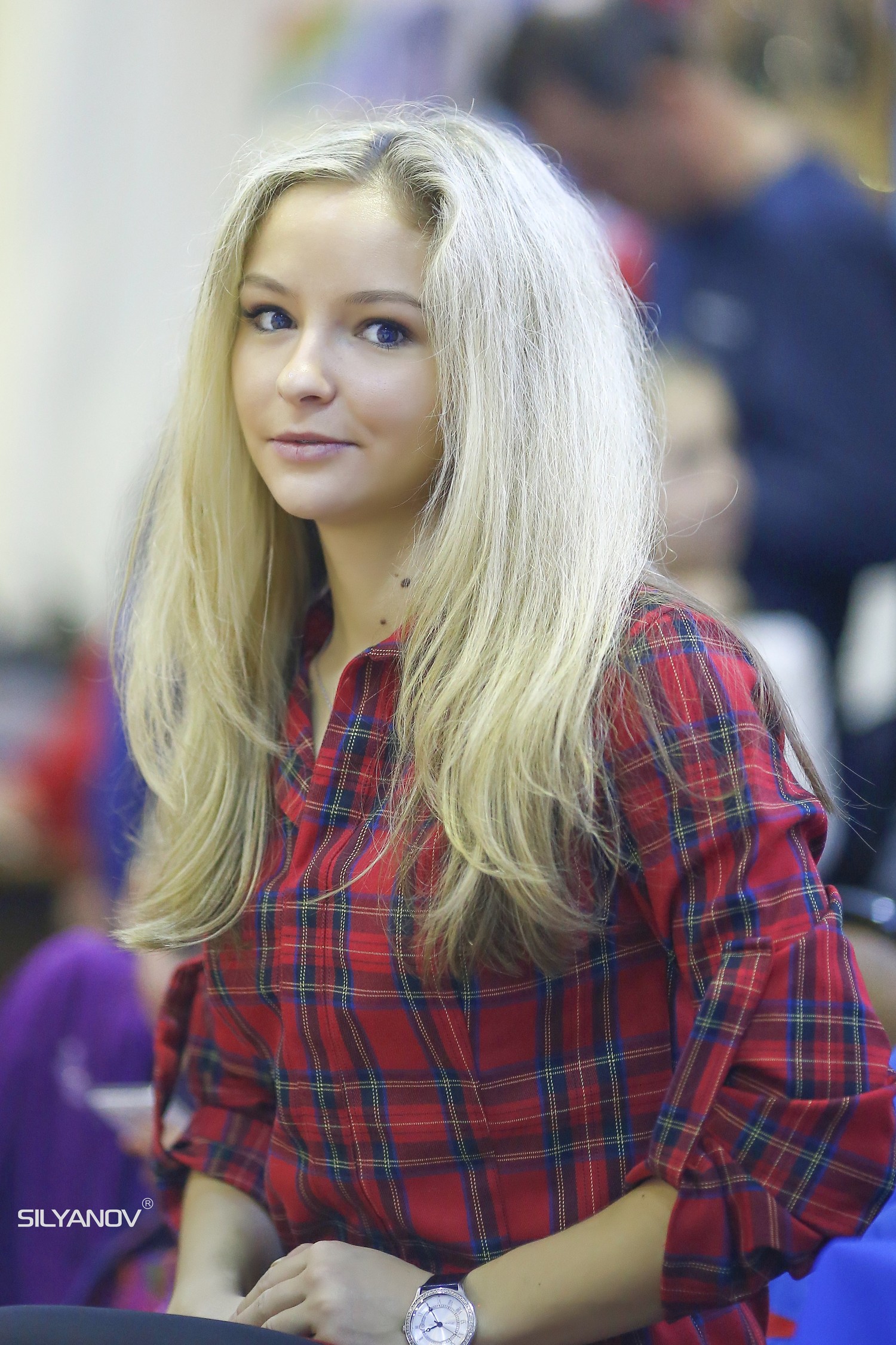 Performance Cup 2016 (17-18 декабря Москва)