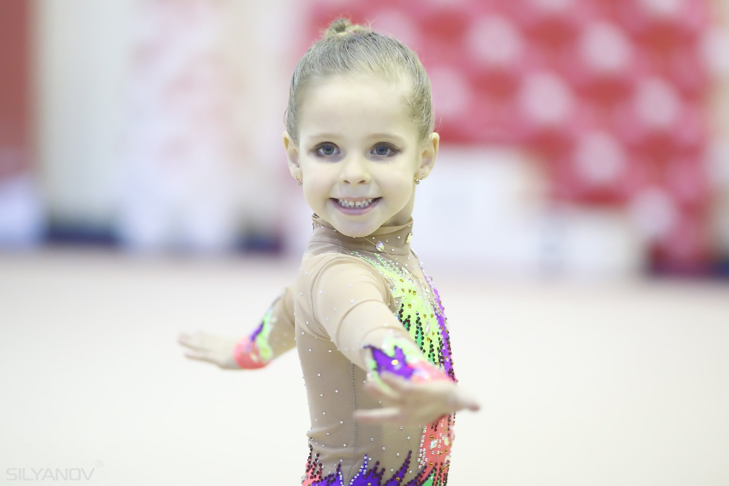 Performance Cup 2016 (17-18 декабря Москва)