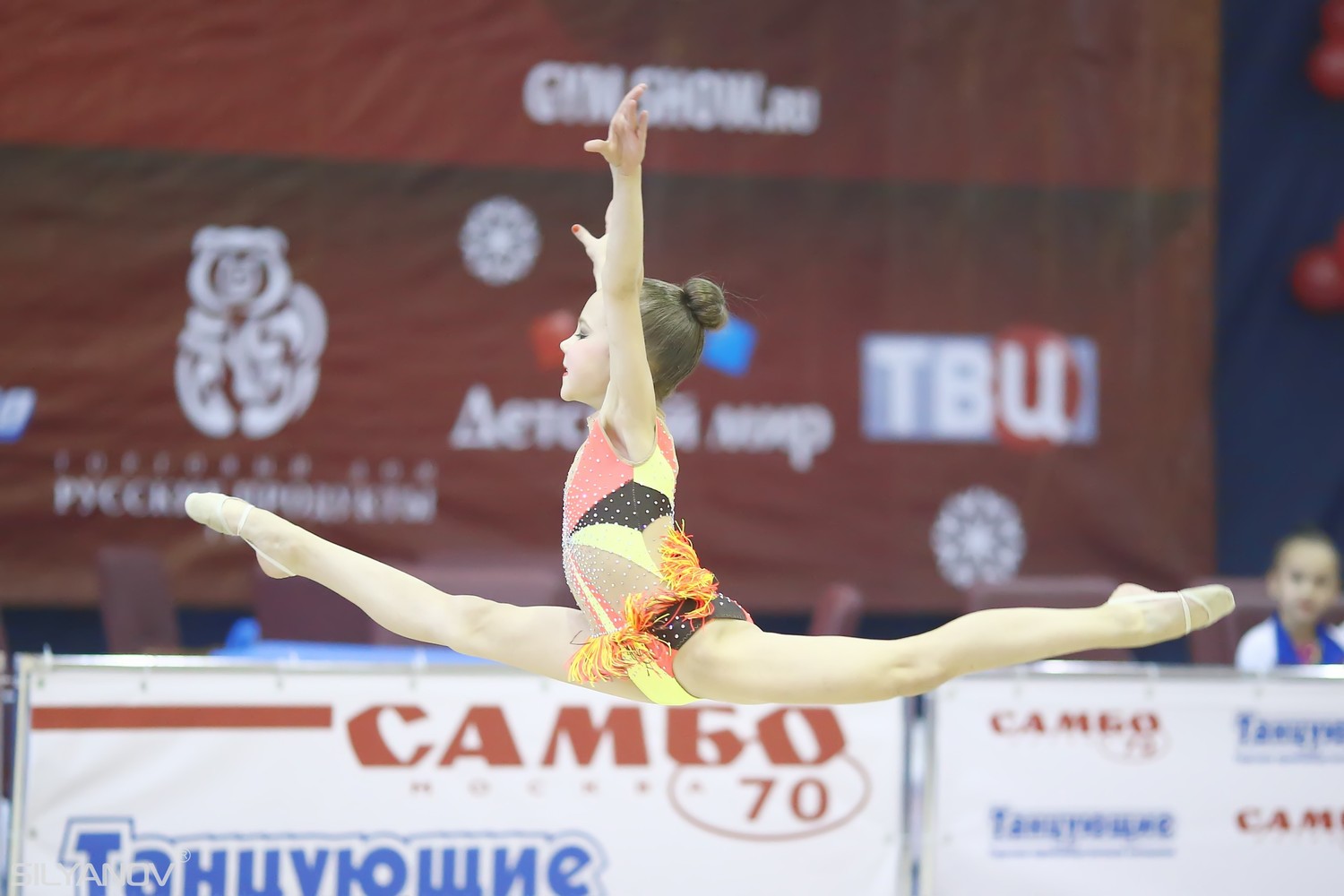 Performance Cup 2016 (17-18 декабря Москва)