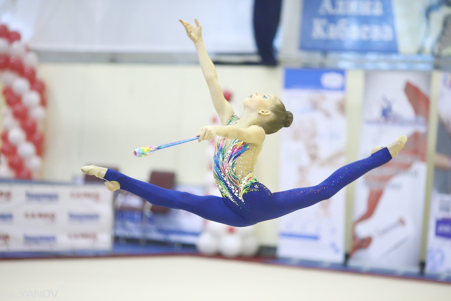 Performance Cup 2016 (17-18 декабря Москва)